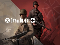 Day of Defeat: Source - větší obrázek ze hry