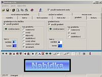 DeKnop - větší obrázek z programu