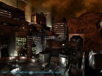 DOOM 3 - větší obrázek z lokalizované hry