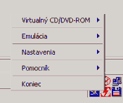 DAEMON Tools