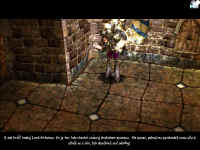 Dungeon Keeper 2 - větší obrázek ze hry