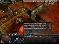Dungeon Keeper 2 - větší obrázek ze hry