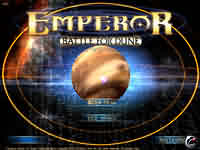 Emperor: Battle for Dune - větší obrázek z přeloženého úseku hry