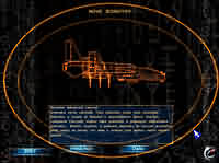 Emperor: Battle for Dune - větší obrázek z přeloženého úseku hry