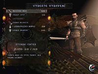 Enclave - větší obrázek ze hry