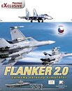 Flanker 2 - větší obrázek ze hry