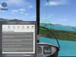 Flight Simulator X - větší obrázek ze hry