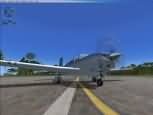Flight Simulator X - větší obrázek ze hry