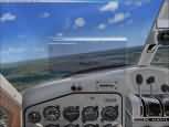 Flight Simulator X - větší obrázek ze hry