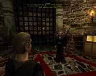 Gothic 2 CZ - větší obrázek ze hry