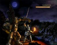 Gothic 2 CZ - větší obrázek ze hry