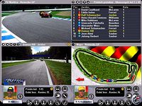 Grand Prix World - větší obrázek ze hry