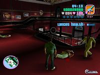GTA 3: Vice City - větší obrázek ze hry