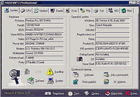 HARDiNFO Professional - větší obrázek z programu