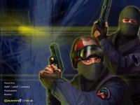 Half Life: Counter-Strike - větší obrázek ze hry