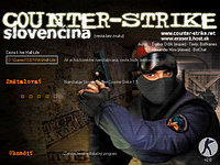 Half-Life: Counter-Strike - větší obrázek ze hry