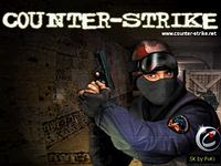 Half Life: Counter-Strike - větší obrázek slovenského překladu