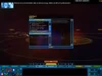 Homeworld 2 - větší obrázek ze hry