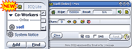 ICQ Lite