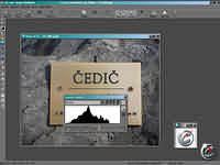 Image Optimizer - větší obrázek z programu