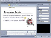 ImTOO 3GP Video Converter - větší obrázek z programu