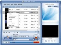 ImTOO DVD Creator 3 - větší obrázek z programu