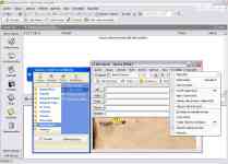 IncrediMail for Office - větší obrázek z programu