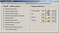 Invisible! Pro 2001 - větší obrázek z programu