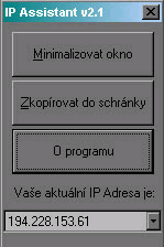 IP Assistant