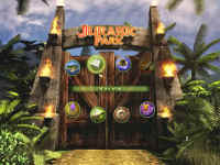 Jurassic Park: Operation Genesis - větší obrázek ze hry