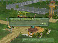 Jurassic Park: Operation Genesis - větší obrázek ze hry