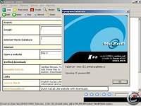 KaZaA Lite 2.0.2 K++ - větší obrázek z programu