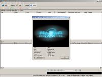 Kazaa Lite Resurrection 2.4.8 - větší obrázek z programu