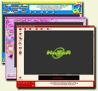 KaZaA Media Desktop