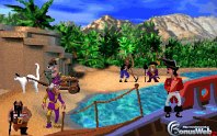 Legend of Kyrandia 3: Malcolm´s Revenge - větší obrázek ze hry