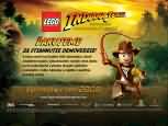 LEGO Indiana Jones: The Original Adventures - větší obrázek ze hry