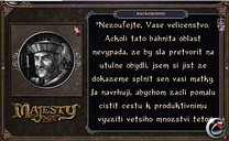Majesty - The Fantasy Kingdom Sim - větší obrázek ze hry
