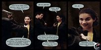 Max Payne - větší obrázek ze hry