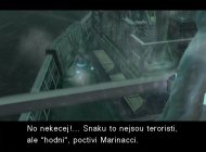 Metal Gear Solid 2: Substance - větší obrázek ze hry