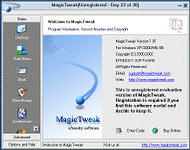 MagicTweak
