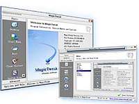 MagicTweak