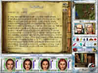 Might and Magic VII - For Blood and Honor - větší obrázek ze hry