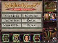 Might and Magic VII - For Blood and Honor - větší obrázek ze hry
