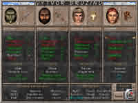 Might and Magic VII - For Blood and Honor - větší obrázek ze hry