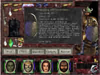 Might and Magic VII - For Blood and Honor - větší obrázek ze hry