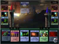 Might and Magic VII - For Blood and Honor - větší obrázek ze hry