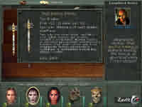 Might & Magic 8: The Day of Destroyer CZ - větší obrázek ze hry