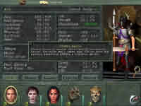 Might & Magic 8: The Day of Destroyer CZ - větší obrázek ze hry