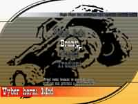 Monster Truck Rumble - větší obrázek ze hry