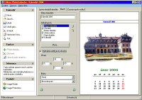 1-More PhotoCalendar - větší obrázek z programu
